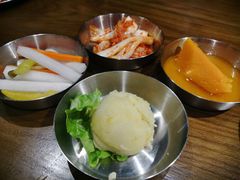 -·缸桶屋·韩式牛肋条自助烤肉(西湖D11店)