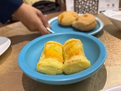 -哈尔滨永泰喜来登酒店·璟泰公馆