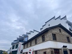 -婺源月亮湾