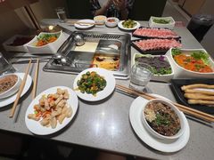 -海底捞火锅(赛格国际购物中心店)