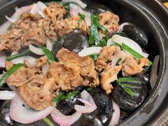 -KAOKAO烤烤·丹东海鲜烧烤(望京店)