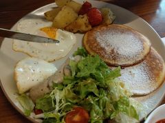 -VESH COFFEE(定西路店)