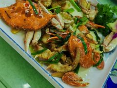 -景好海鲜餐厅(大鹏必选旅游店)