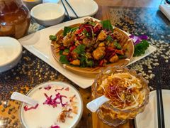 -尽善百年古院餐厅(王家老宅店)