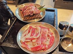 -赵美丽·重庆社区火锅·直营店(火车东站·中豪国际店)