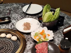 -牛将军•涮肉•烤肉(北京王府井·故宫店)