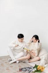 -专注孕妇照亲子照·纪田摄影