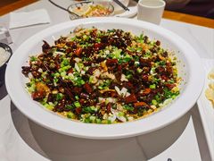 -三猫黑鱼花(南大店)