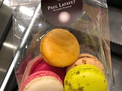 -PAUL LAFAYET 法式甜品(国金中心商场店)