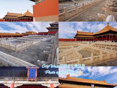 -故宫博物院(故宫)