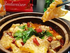 -雅酌园百姓菜馆(颐和路店)