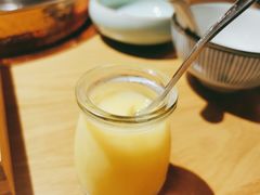 原味布丁-礼舍·和牛火锅·烤肉·料理餐厅(华茂店)