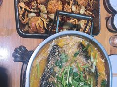 -食鸡公社辣子鸡·潍坊菜·烧烤