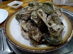-大富蚝乌东哥饭店·石锅鱼杂·柠檬鸭(革新路店)