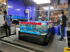 -明本湛江鸡•海鲜小厨(陈家祠店)