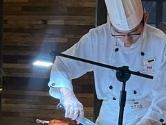 -四季民福烤鸭店(外滩外白渡桥店)