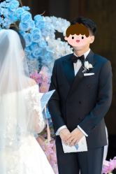 -SENS·BESPOKE男装私人定制