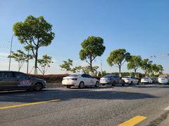 -昆山享达上汽大众斯柯达4S店(昆山店)