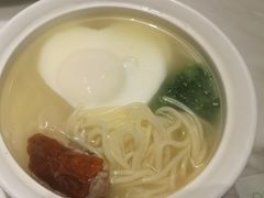 -汤城小厨•粤菜•靓汤(西直门凯德MALL店)