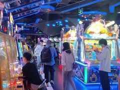 -核客电玩城(东门店)