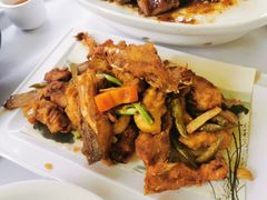 -沙河粉村·国家非遗传承(云台店)