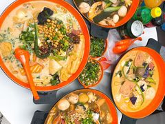 麻辣烫-张亮麻辣烫(哈尔滨金爵万象店)