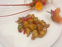 -学府海鲜批发市场