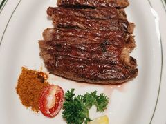 -纽斯特牛排自助餐厅(浦江万达店)