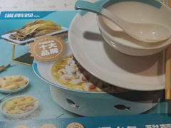 -溪雨观酸菜鱼(莘松路店)