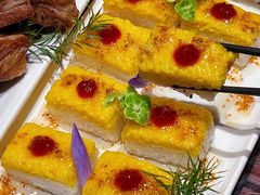 -味鼎长安·地道陕菜(凤城一路店)