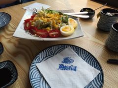 -鱼意寿司(钟村分店)