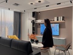 -曲美家居整家全案(通州店)