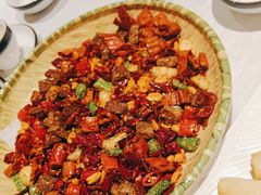 -陶缘一号·四季缘·老字号顺德菜·户外婚礼家宴(西滘店)