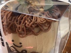 -旧识old mate·烘焙蛋糕店