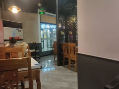 -重庆巴渝火锅(钟家村店)