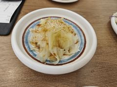 -小川洋风料理(武胜路凯德广场店)