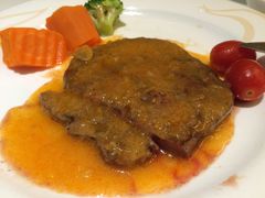 -斗牛士牛排餐厅(又一城店)