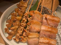 -京料理·日料自助·铁板燒(复悦城店)