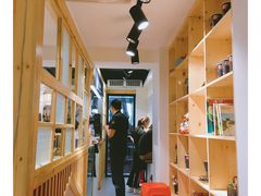 -厝内小眷村(天河南一路店)