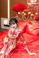 -B.Bridge Couture婚纱礼服(福田店)