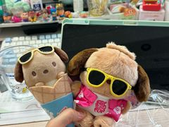 -DQ·蛋糕·冰淇淋(苏州中心店)