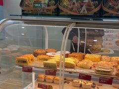 -味多美蛋糕(东直门店)
