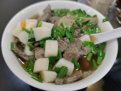 牛三星-食为先(中山七路店)