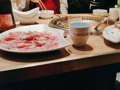 -季季红火锅(长沙步行街店)