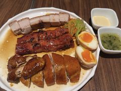 -港丽餐厅(杭大店)