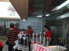 -蔡明纬热干面(长港路店)