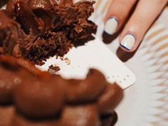 -潮一不贰·法式甜品·生日蛋糕·西式简餐(外滩店)