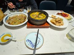 -燕郊烧鸽子(酷车小镇店)