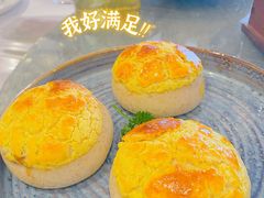 -白天鹅宾馆-宏图府餐厅