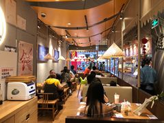 -刀小蛮半只鸡过桥米线(家乐福四元桥店)